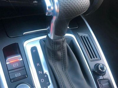 Gebraucht Audi A5 Cabriolet S-Line 239 PS (175 kW) 2010 Weiß Cabrio