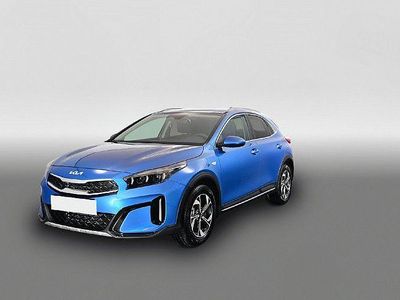 Nuova Kia XCeed 116 CV (85 kW) 2025 Argento SUV