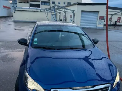 Gebraucht Peugeot 308