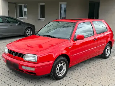 Gebraucht VW Golf
