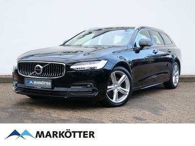 gebraucht Volvo V90 B4 Momentum Pro AHK/CAM/HUD/BLIS