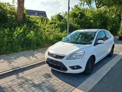 Gebraucht Ford Focus