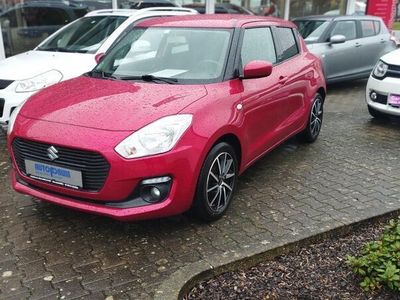 gebraucht Suzuki Swift 1,0 Boosterjet -Gebraucht