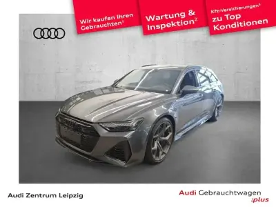 Gebraucht Audi RS6
