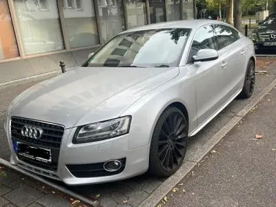 Gebraucht Audi A5 Sportback