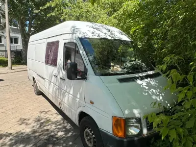 Gebraucht VW LT