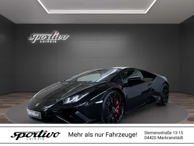 Gebraucht Lamborghini Huracán