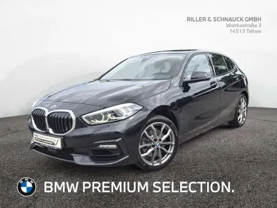 Gebraucht BMW 120