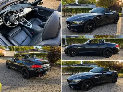 Gebraucht BMW Z4