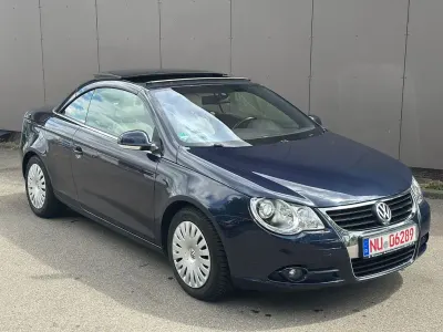 Gebraucht VW Eos