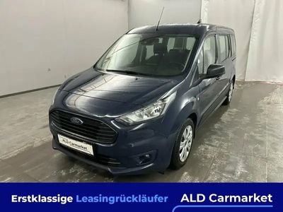 Ford Grand Tourneo Connect
