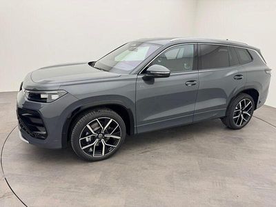 Gebraucht VW Tayron R-line 193 PS (141 kW) 2025 Grau SUV