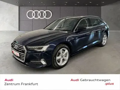 Gebraucht Audi A6