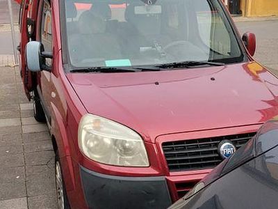 Fiat Doblò