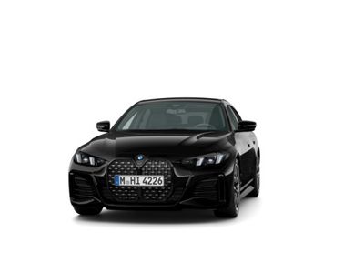 BMW 430 Gran Coupé