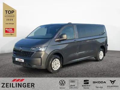Gebraucht VW T7 150 PS (110 kW) 2025 Graphite dust Van