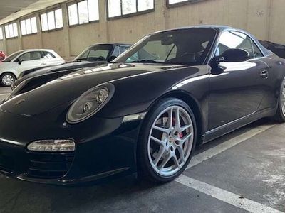 gebraucht Porsche 911 Carrera S Cabriolet 911 PDK