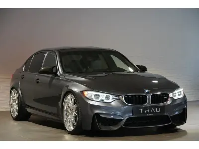 Gebraucht BMW M3