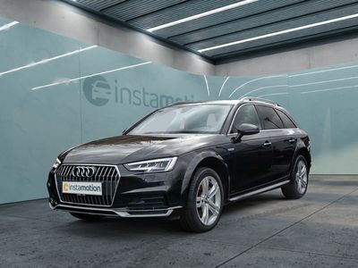 gebraucht Audi A4 Allroad 2.0 TFSI qu. |Matrix|Navi|AHK|Virtual
