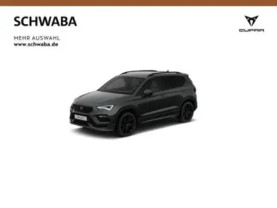 Gebraucht Cupra Ateca VZ 300 PS (220 kW) 2025 Grau SUV