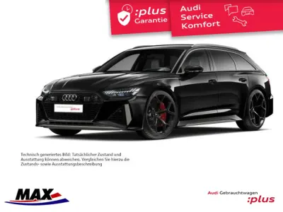 Gebraucht Audi RS6