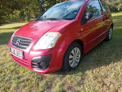 Citroën C2