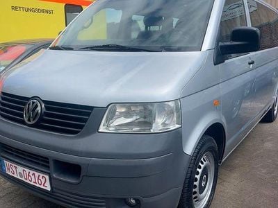 VW T5