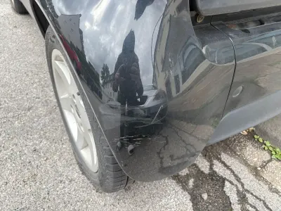 Gebraucht Smart ForTwo Cabrio