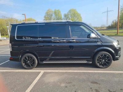VW T6