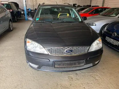 Gebraucht Ford Mondeo