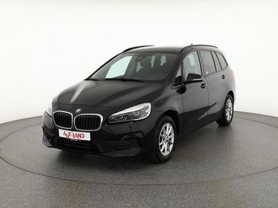 BMW 216