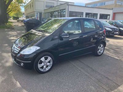 gebraucht Mercedes A160 A -KlasseAvantgarde