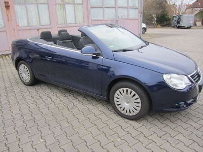 gebraucht VW Eos 2.0/Standheizung