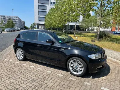 Gebraucht BMW 123