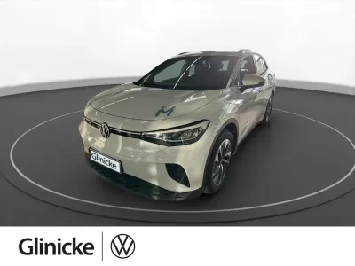 Occasion VW ID.4 Pro Performance 150 kW (204 ch) 2023 Blanc SUV