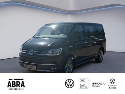 Gebraucht VW T6 PanAmericana 199 PS (146 kW) 2019 Van
