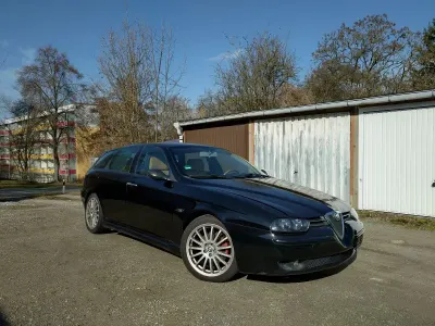 Occasion Alfa Romeo 156
