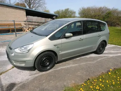 Gebraucht Ford S-MAX