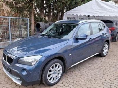 Andere farben Gebraucht 2012 BMW X1 SUV | 7.000 €