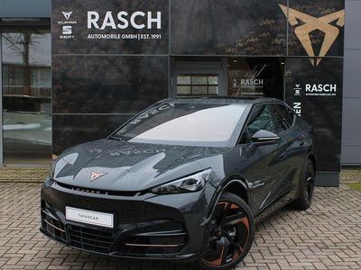 Gebraucht Cupra Tavascan Endurance 210 kW (286 PS) 2026 Grau SUV