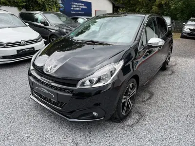 Gebraucht Peugeot 208