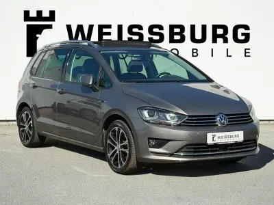 Gebraucht VW Golf