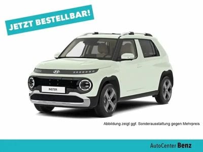 Hyundai Inster