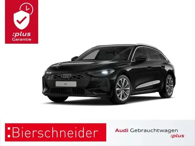 Usata Audi A5 Sport 204 CV (150 kW) 2025 Nero Station wagon
