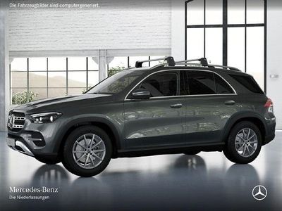 Mercedes GLE350e