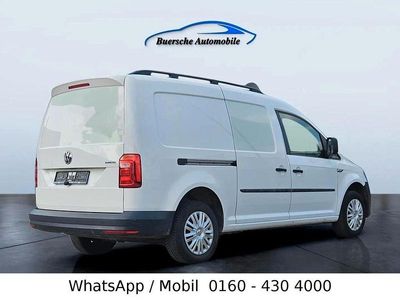 VW Caddy Maxi