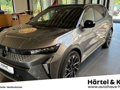 Gebraucht Renault Scenic E-Tech Esprit Alpine 160 kW (218 PS) 2024 Grau SUV