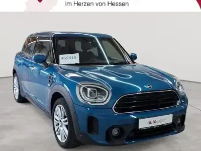 Gebraucht Mini One Countryman