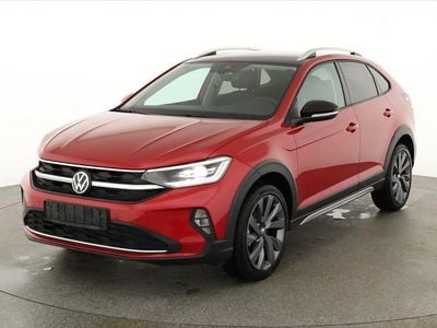 Neu VW Taigo Style 116 PS (85 kW) 2025 Kings red metallic SUV