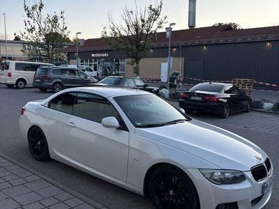 BMW 330 Cabriolet